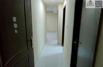 Apartment - 2 Bedrooms - 2 Bathrooms for rent in Al Mowaihat 2 - Al Mowaihat - Ajman