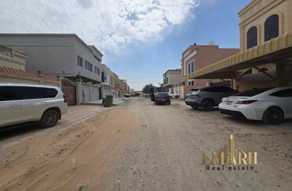 Land - Studio for sale in Al Helio 2 - Al Helio - Ajman