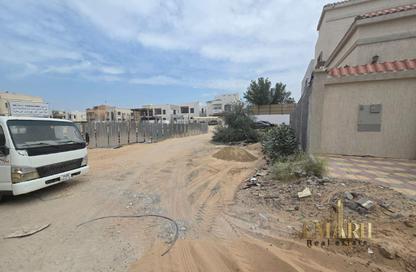 Land - Studio for sale in Al Helio 2 - Al Helio - Ajman