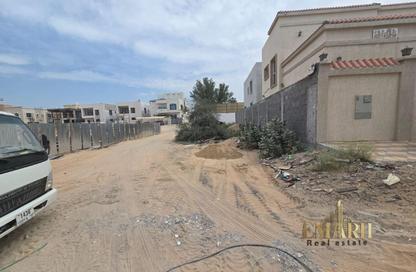 Land - Studio for sale in Al Helio 2 - Al Helio - Ajman