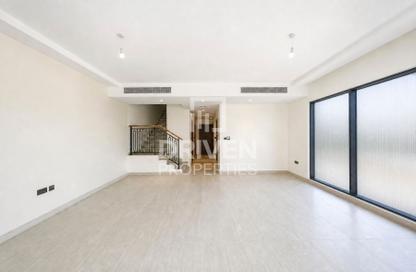Villa - 4 - 5 for rent in Portofino - Damac Lagoons - Dubai Villa - 4 - 5 for rent in Portofino - Damac Lagoons - Dubai