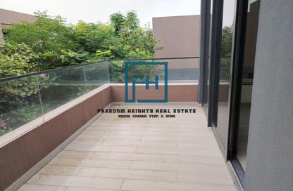 Villa - 4 Bedrooms - 6 Bathrooms for rent in Kaya - Masaar - Tilal City - Sharjah