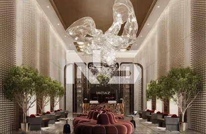 شقة - غرفة نوم - 1 حمام للبيع في السيمفونية - بو كدرة - دبي