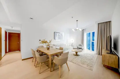 Apartment - 2 Bedrooms - 2 Bathrooms for sale in Urban Oasis - Business Bay - Dubai