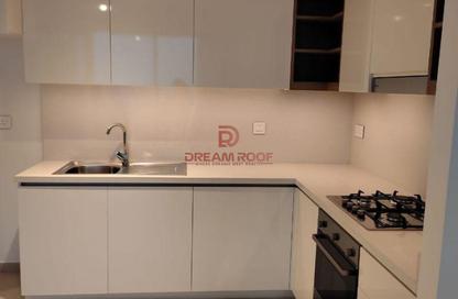 Apartment - 1 Bedroom - 1 Bathroom for sale in Downtown Views II Tower 2 - Downtown Views II - Zabeel 2 - Zabeel - Dubai