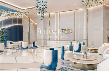 Shop - Studio - 1 Bathroom for sale in Timez By Danube - Dubai Silicon Oasis - Dubai