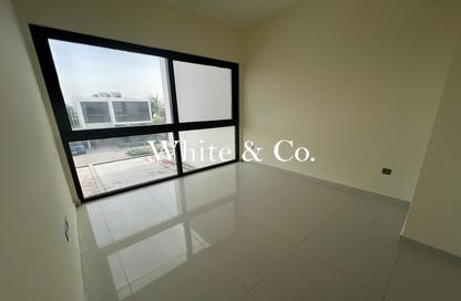 Townhouse - 5 - 7 for rent in Juniper - Damac Hills 2 - Dubai