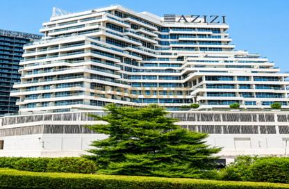Apartment - Studio - 1 for sale in Azizi Aliyah - Dubai Healthcare City 2 - Al Jaddaf - Dubai Apartment - Studio - 1 for sale in Azizi Aliyah - Dubai Healthcare City 2 - Al Jaddaf - Dubai