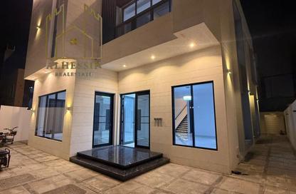 Villa - 5 - 7 for sale in Al Yasmeen 1 - Al Yasmeen - Ajman