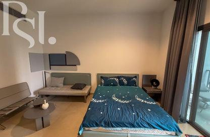 Apartment - Studio - 1 Bathroom for rent in MAG 960 - MAG City - Mohammed Bin Rashid City - Dubai Apartment - Studio - 1 Bathroom for rent in MAG 960 - MAG City - Mohammed Bin Rashid City - Dubai
