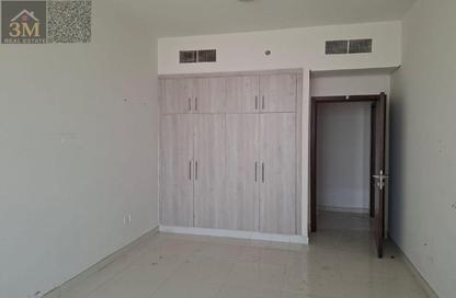 Whole Building - Studio - 7+ Bathrooms for sale in Al Rashidiya Towers - Al Rashidiya - Ajman Downtown - Ajman