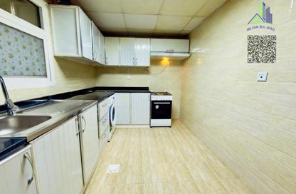 Apartment - 1 Bedroom - 2 Bathrooms for rent in Al Nuaimiya Towers C - Al Nuaimiya - Ajman