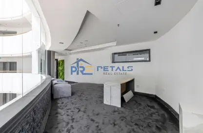 Office Space - Studio - 1 Bathroom for sale in Cayan Business Center - Barsha Heights (Tecom) - Dubai