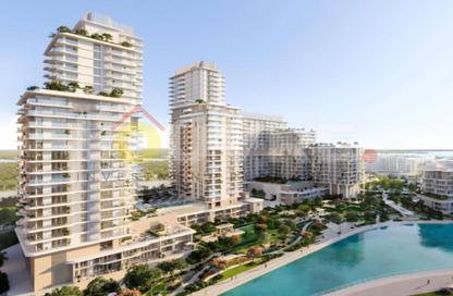 Apartment - 3 - 3 for sale in Muheira - Al Reem Island - Abu Dhabi Apartment - 3 - 3 for sale in Muheira - Al Reem Island - Abu Dhabi