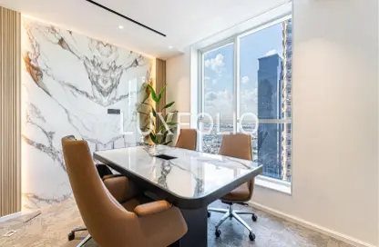 مكتب - استوديو للايجار في دبي ستار - (JLT) مجمع L - أبراج بحيرات الجميرا - دبي