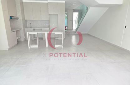 Townhouse - 3 Bedrooms - 4 Bathrooms for rent in MAG Eye - MAG City - Mohammed Bin Rashid City - Dubai Townhouse - 3 Bedrooms - 4 Bathrooms for rent in MAG Eye - MAG City - Mohammed Bin Rashid City - Dubai