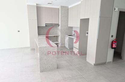 Townhouse - 3 Bedrooms - 4 Bathrooms for rent in MAG Eye - MAG City - Mohammed Bin Rashid City - Dubai