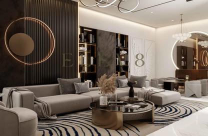 Apartment - Studio - 1 Bathroom for sale in Elitz 2 By Danube - District 10 - Jumeirah Village Circle - Dubai