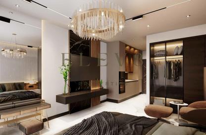 Apartment - Studio - 1 Bathroom for sale in Elitz 2 By Danube - District 10 - Jumeirah Village Circle - Dubai
