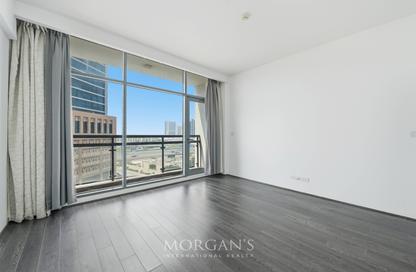 Apartment - 1 Bedroom - 2 Bathrooms for rent in J8 Building - Al Sufouh 1 - Al Sufouh - Dubai