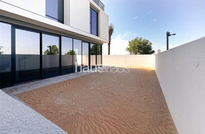 Villa - 4 Bedrooms - 6 Bathrooms for rent in June 2 - Arabian Ranches 3 - Dubai