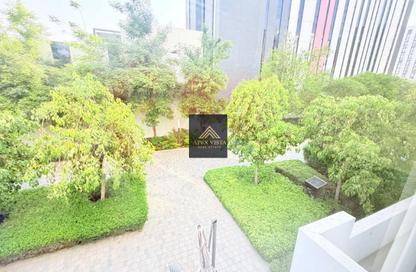 Apartment - 1 - 2 for rent in The Link - East Village - Aljada - Sharjah