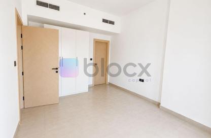 Apartment - 1 Bedroom - 2 Bathrooms for rent in Binghatti Gems - District 12 - Jumeirah Village Circle - Dubai