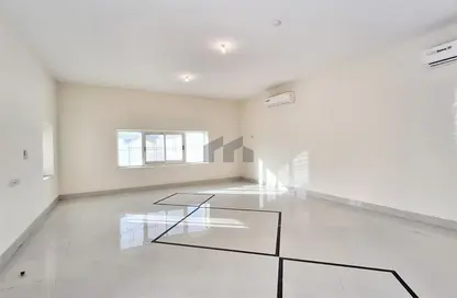 Villa - 6 Bedrooms - 7+ Bathrooms for rent in Between Two Bridges - Abu Dhabi