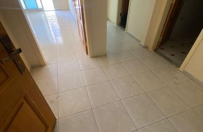 Apartment - 1 Bedroom - 1 Bathroom for rent in Al Qasimia - Sharjah