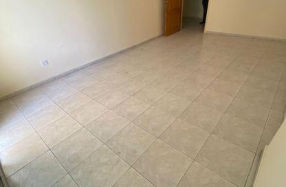 Apartment - 1 Bedroom - 1 Bathroom for rent in Al Qasimia - Sharjah