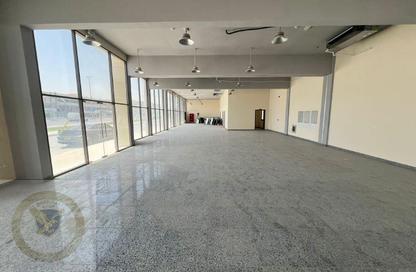 Show Room - Studio - 1 Bathroom for rent in Industrial Area 5 - Sharjah Industrial Area - Sharjah