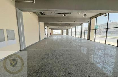 Show Room - Studio - 1 Bathroom for rent in Industrial Area 5 - Sharjah Industrial Area - Sharjah