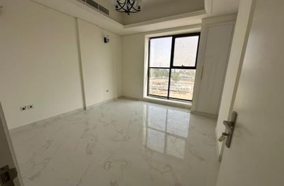 Apartment - 3 Bedrooms - 3 Bathrooms for rent in Al Mowaihat 3 - Al Mowaihat - Ajman