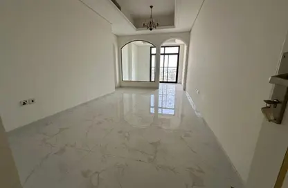 شقة - 3 غرف نوم - 3 حمامات للايجار في 3 المويهات - المويهات - عجمان