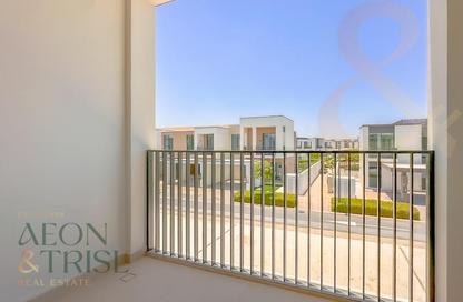 Townhouse - 3 Bedrooms - 3 Bathrooms for rent in Raya - Arabian Ranches 3 - Dubai Townhouse - 3 Bedrooms - 3 Bathrooms for rent in Raya - Arabian Ranches 3 - Dubai