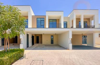 Townhouse - 3 Bedrooms - 3 Bathrooms for rent in Raya - Arabian Ranches 3 - Dubai Townhouse - 3 Bedrooms - 3 Bathrooms for rent in Raya - Arabian Ranches 3 - Dubai