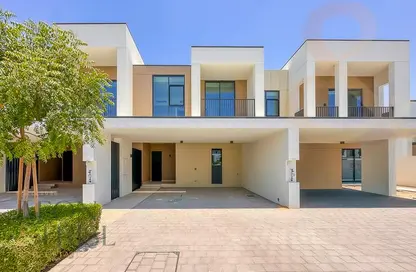 Townhouse - 3 Bedrooms - 3 Bathrooms for rent in Raya - Arabian Ranches 3 - Dubai