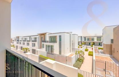 Townhouse - 3 Bedrooms - 3 Bathrooms for rent in Raya - Arabian Ranches 3 - Dubai Townhouse - 3 Bedrooms - 3 Bathrooms for rent in Raya - Arabian Ranches 3 - Dubai