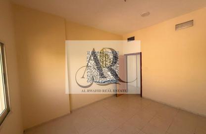 Apartment - 1 Bedroom - 2 Bathrooms for rent in Al Naemiya Tower 1 - Al Naemiya Towers - Al Nuaimiya - Ajman
