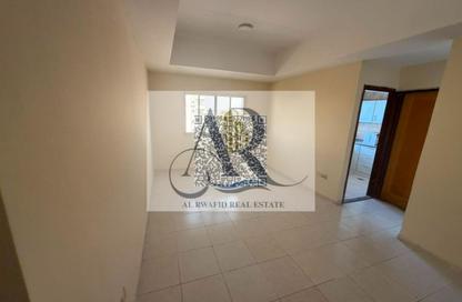 Apartment - 1 Bedroom - 2 Bathrooms for rent in Al Naemiya Tower 1 - Al Naemiya Towers - Al Nuaimiya - Ajman
