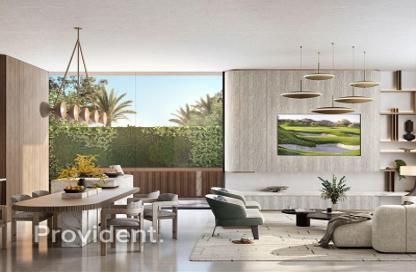 Villa - 5 Bedrooms - 7 Bathrooms for sale in Elysian Mansions - Tilal Al Ghaf - Dubai