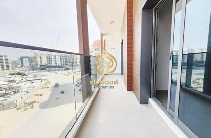 Apartment - 1 - 2 for rent in Carthage - International City Phase 2 (Al Warsan 4) - Dubai