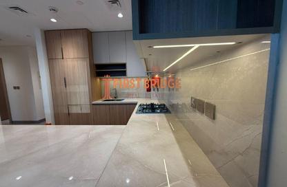 Apartment - 2 Bedrooms - 4 Bathrooms for rent in Jannat - Midtown - Dubai Production City (IMPZ) - Dubai