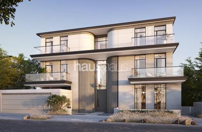 Villa - 6 Bedrooms - 7 Bathrooms for sale in Karl Lagerfeld Villas - District 11 - Mohammed Bin Rashid City - Dubai