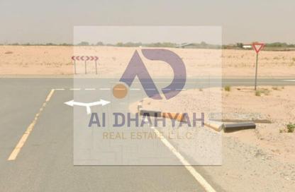 Land - Studio for sale in Al Zubair Orchards - Al Rahmaniya - Sharjah