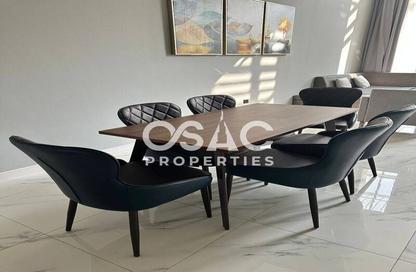 Townhouse - 2 Bedrooms - 3 Bathrooms for rent in Rukan 3 - Rukan - Dubai