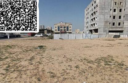 Land - Studio for sale in Al Jurf Industrial - Ajman Land - Studio for sale in Al Jurf Industrial - Ajman