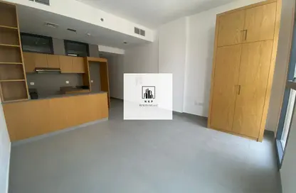 Apartment - Studio - 1 Bathroom for rent in Souks Residential - Al Mamsha - Muwaileh - Sharjah