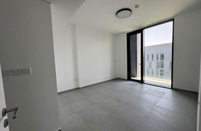 Apartment - 2 Bedrooms - 3 Bathrooms for rent in The Boulevard 1 - Aljada - Sharjah