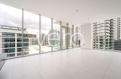 Apartment - 3 Bedrooms - 5 Bathrooms for rent in Residences 8 - District One - Mohammed Bin Rashid City - Dubai